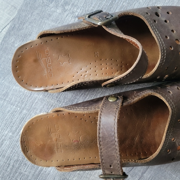 Dansko Clogs - Picture 2 of 6